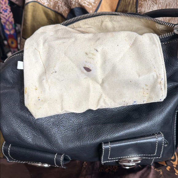 Marc Jacobs Blake Hobo shoulder bag, known for its iconic Y2K vintage style, - Picture 13 of 16